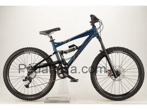 Haro Extreme X2 ficha tecnica
